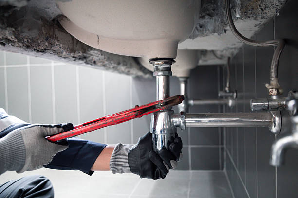 Trusted Gas Line Repair service in Dunkirk, MD - Masters Plumbing Service